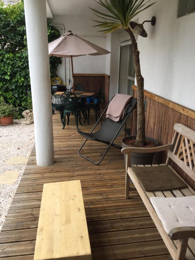 City Garden Park Perpignan Centre 외부 사진