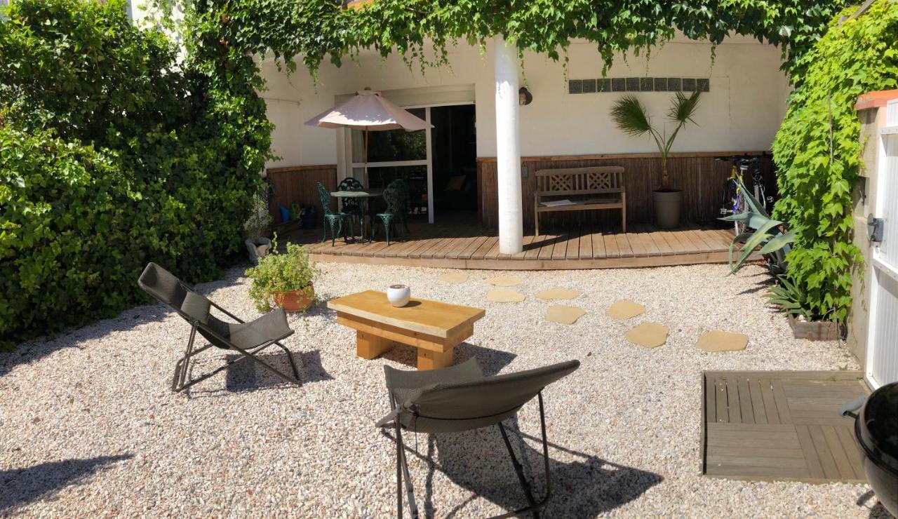 City Garden Park Perpignan Centre 외부 사진